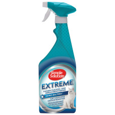EXTREME STAIN & ODOUR REMOVER FOR CATS 